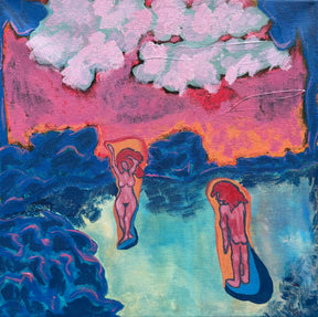 Artwork image to scale