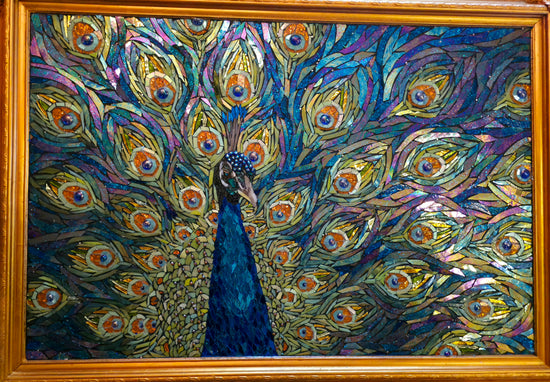 The Eyes of the Gods by Michelle DiNicola