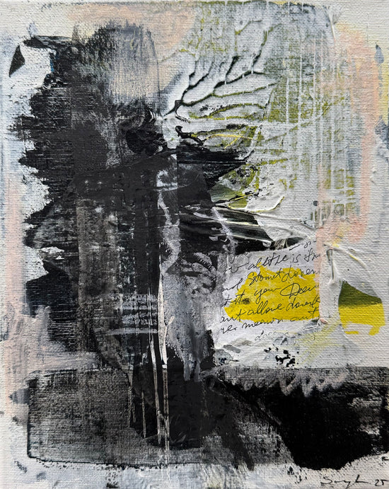 Artwork image to scale