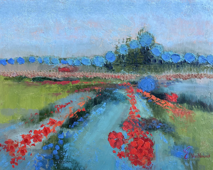 Flower Farm II