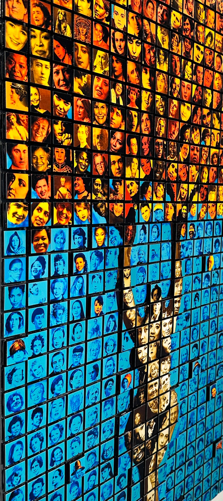 Tree of Life: Women In History