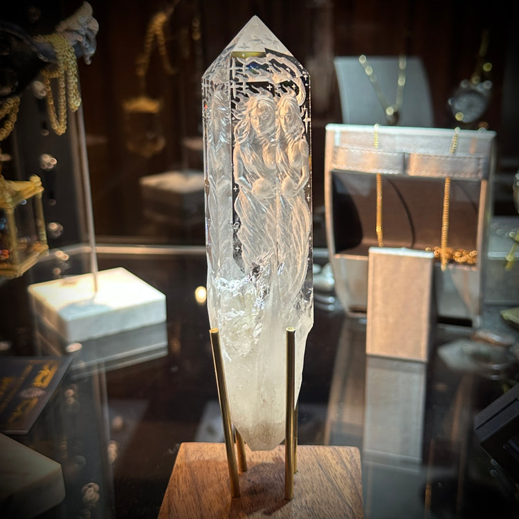 Crystal Selene