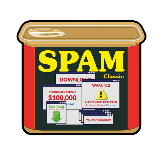 SPAM