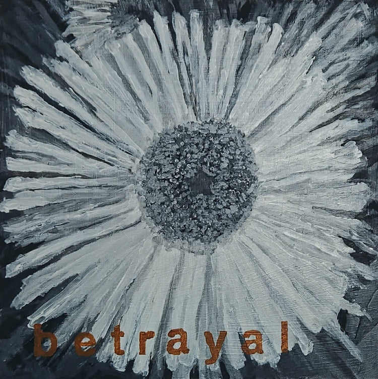 Fleabane betrayal by Loretta Rolison, Krista McConkey