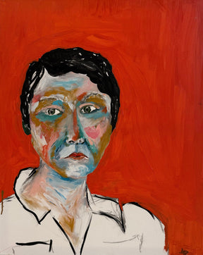 Artwork image to scale