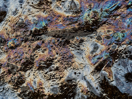 Iridescence 3013