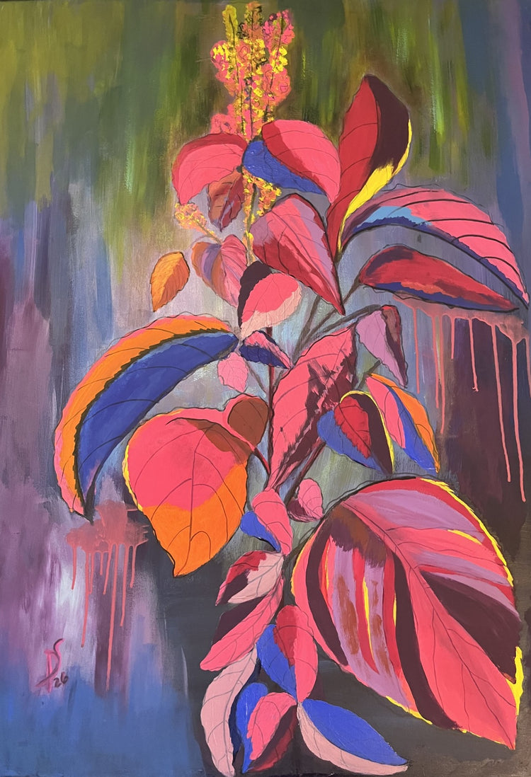 Bottle Rocket Liguria by Pam