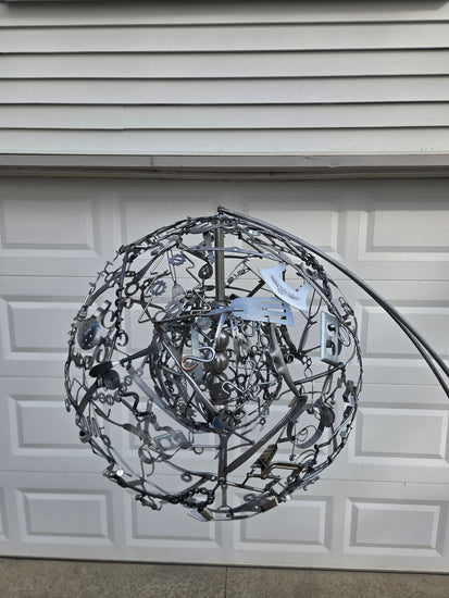 Nucleus by GUTOWSKY