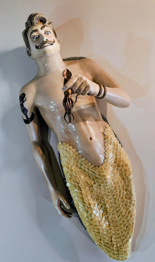 Siren Song (Lycus Johnnycake)