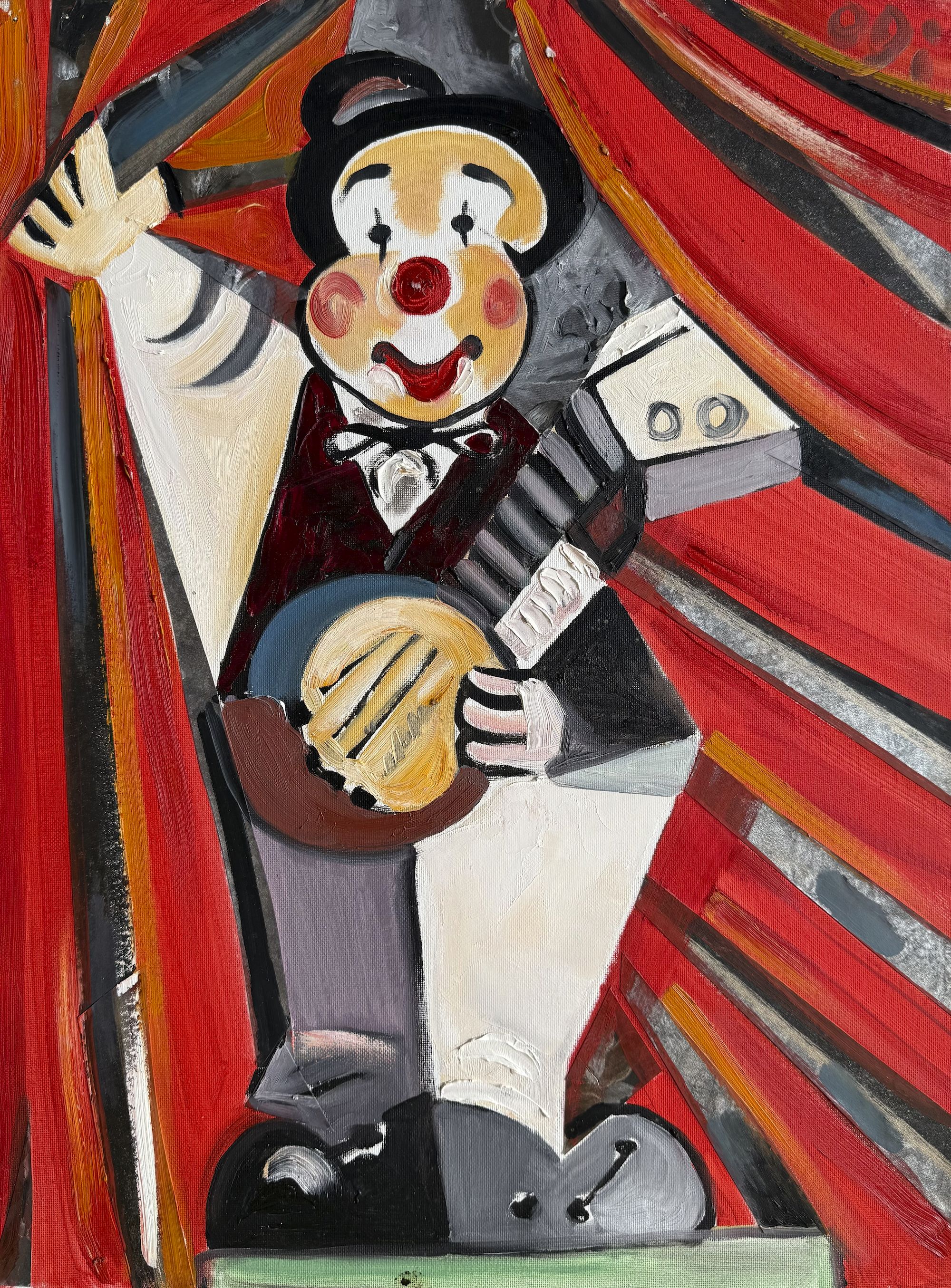Clown