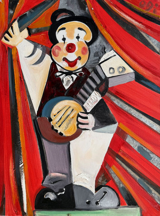 Clown