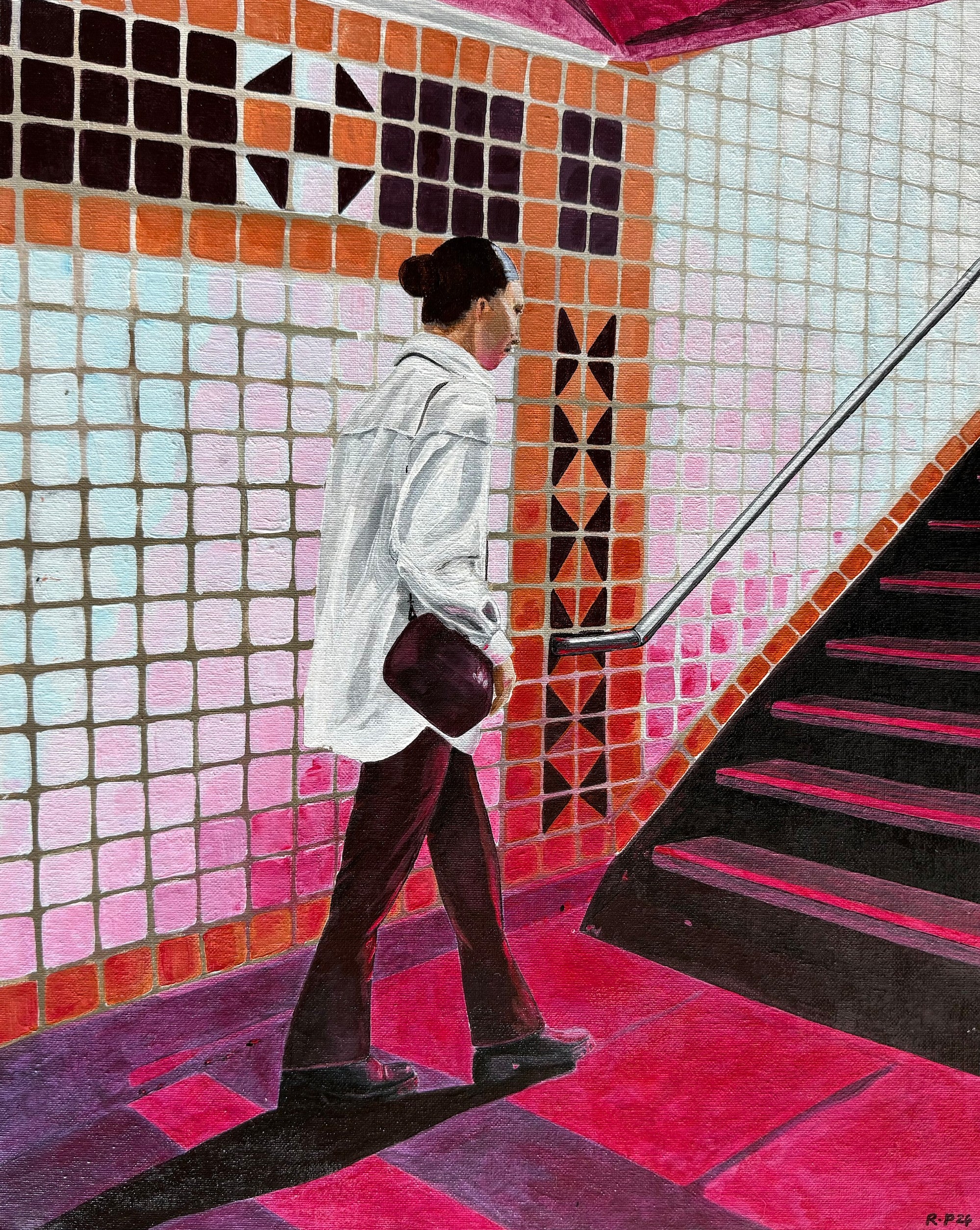 The Subway
