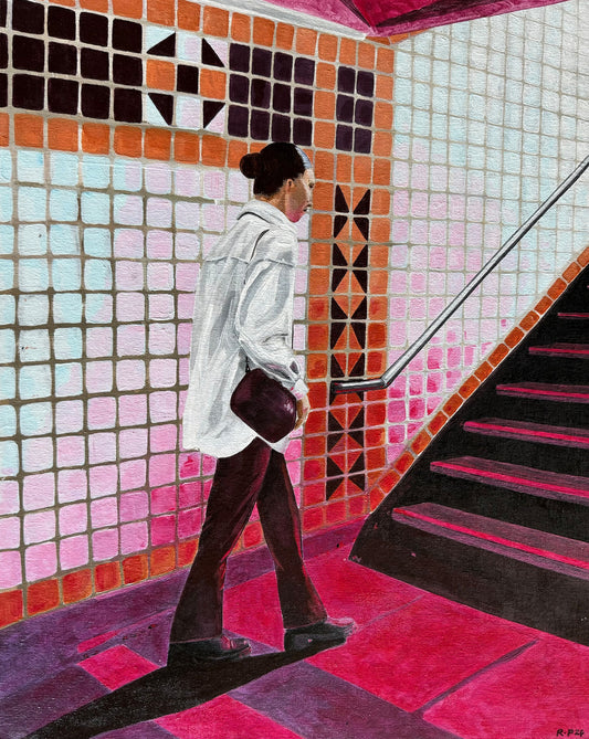 The Subway