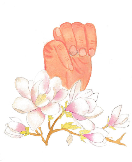 Empower by Chrissy