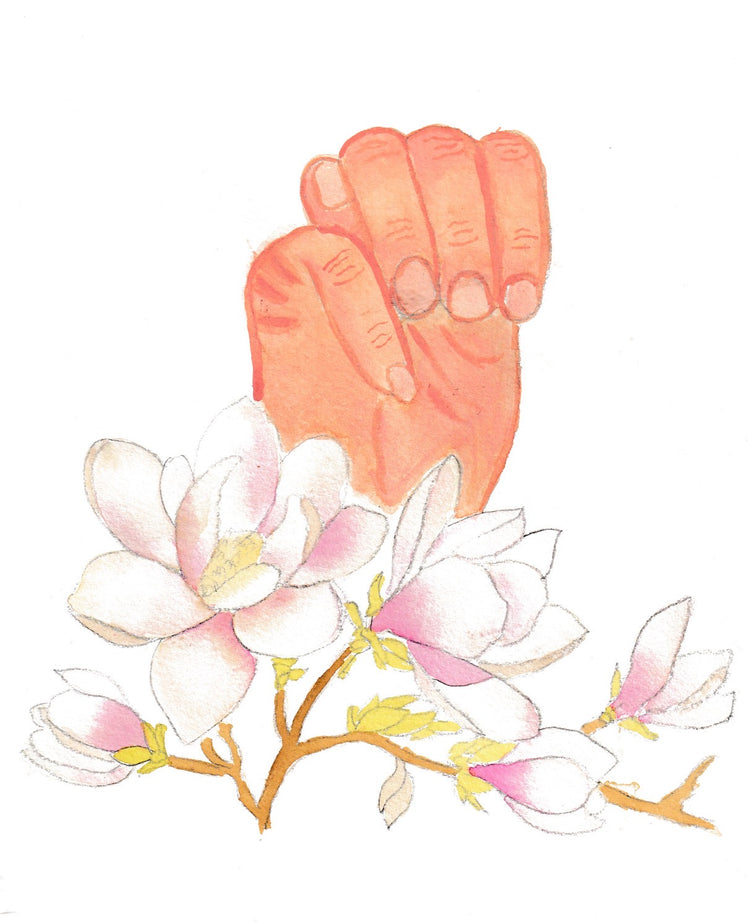 Empower by Chrissy