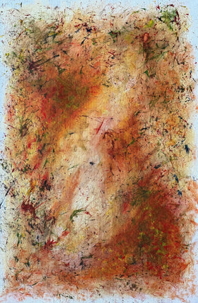 Artwork image to scale