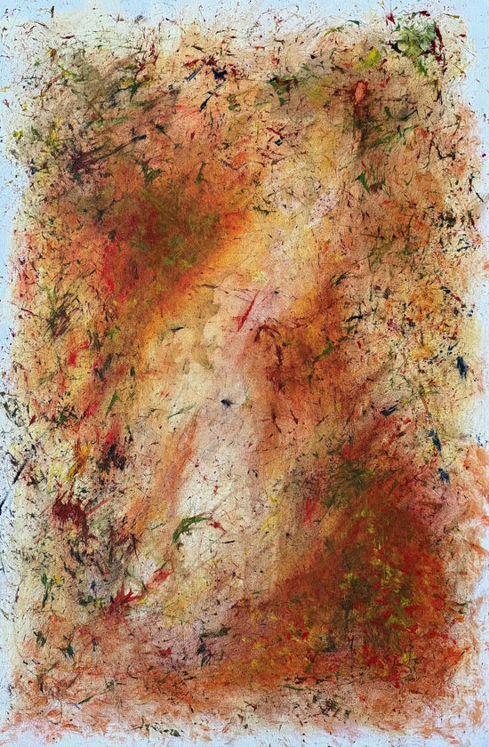 Artwork image to scale