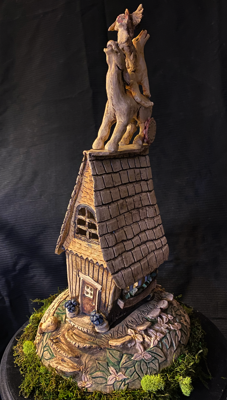 Life is a Fairy Tale (set of 3)