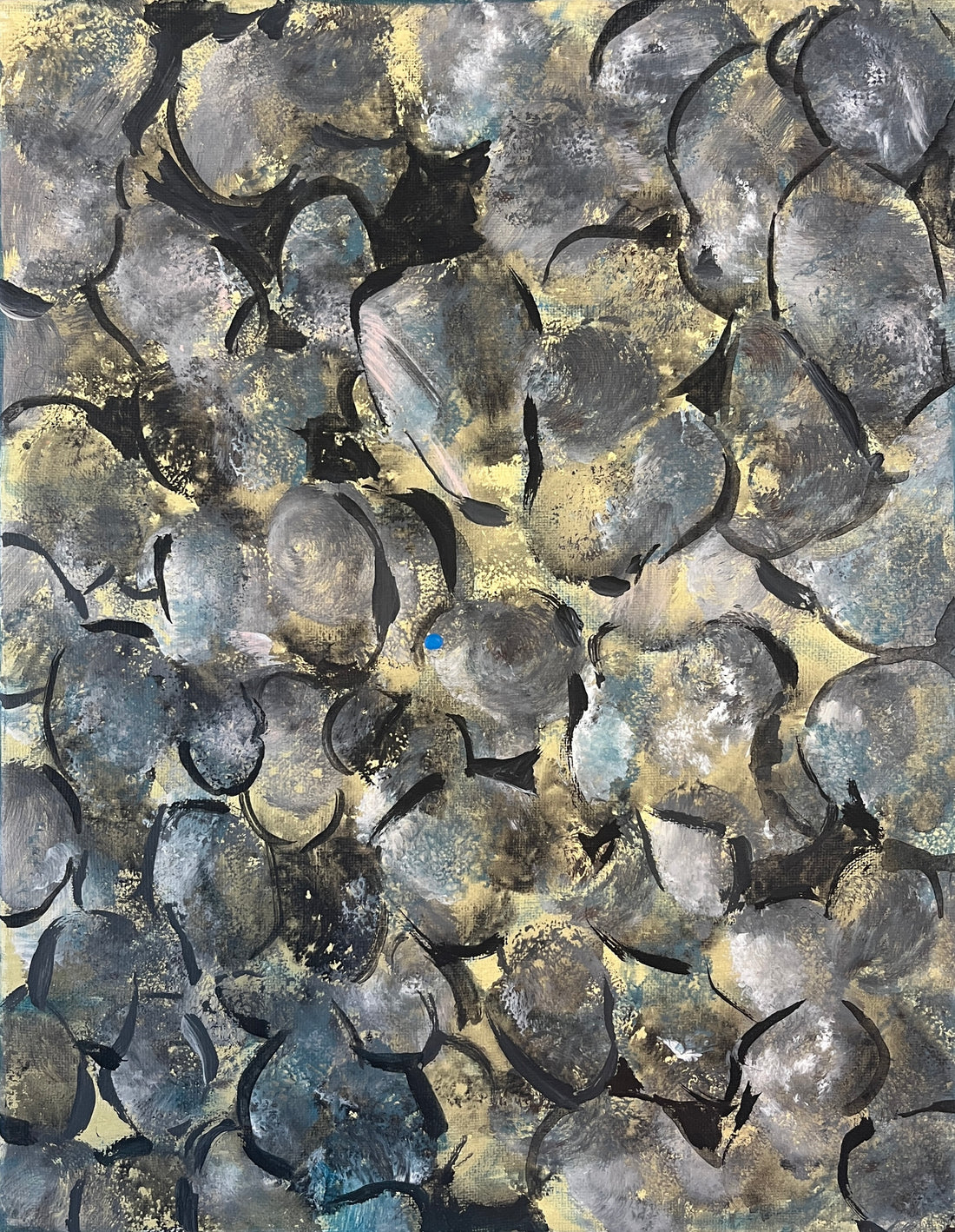 Grey Stones