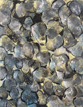 Artwork image to scale