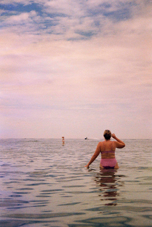 Ode to Lake Michigan - 16