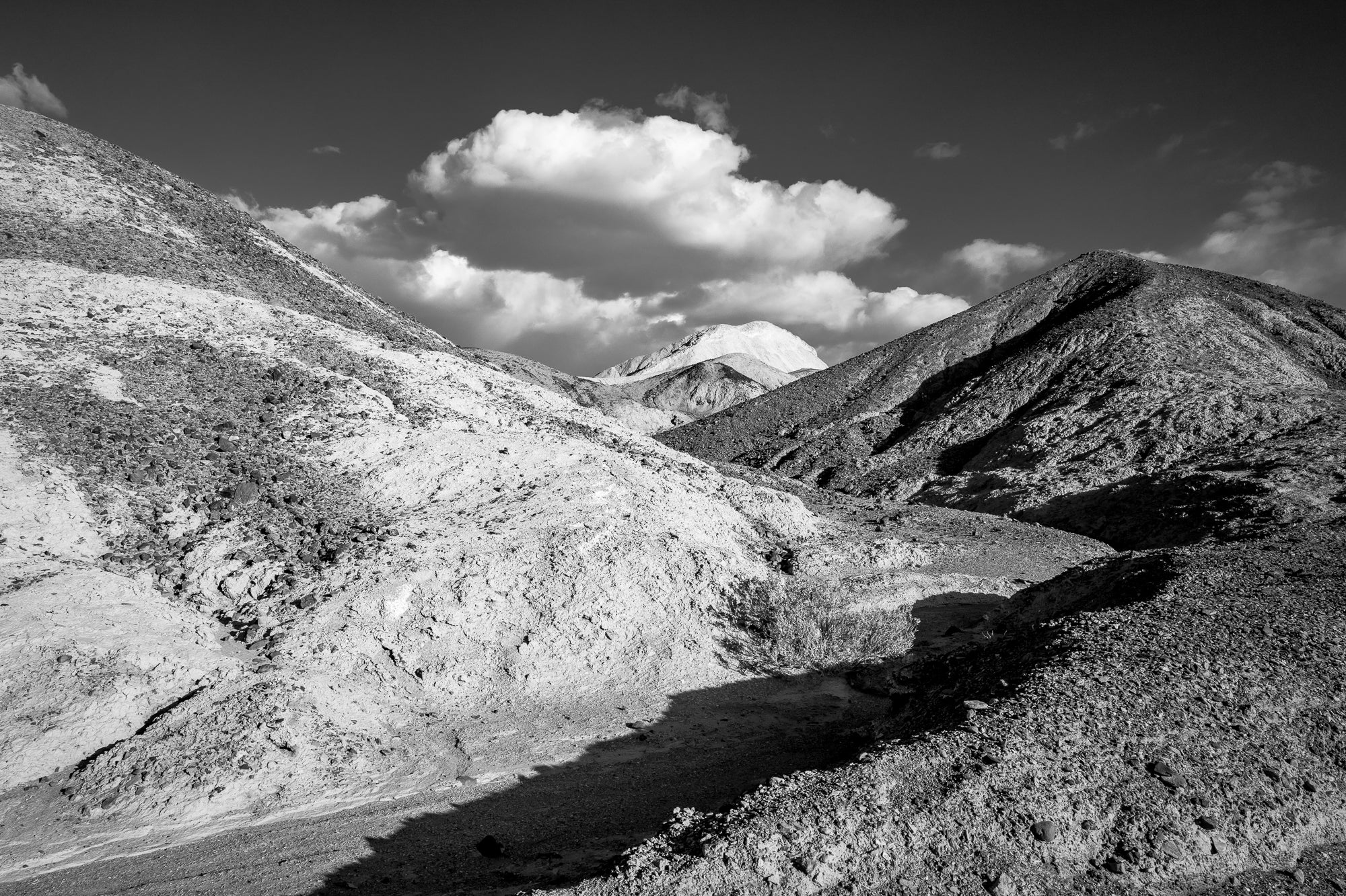 Mule Canyon