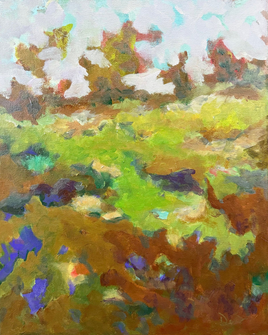 Darker Field