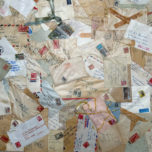 Envelope from Home