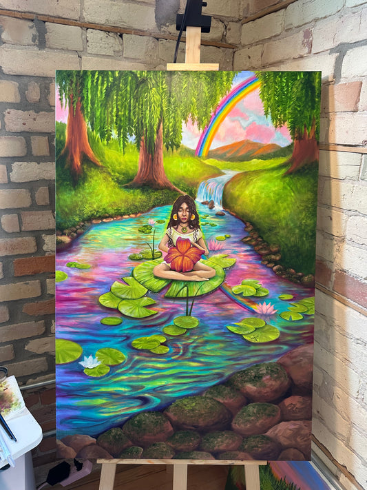 Lotus Stargate