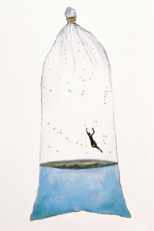 The Illusion of Freedom