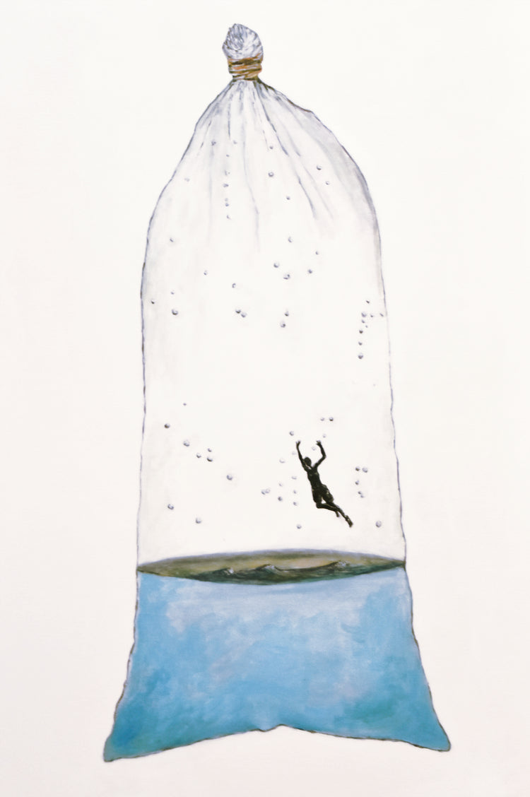 The Illusion of Freedom