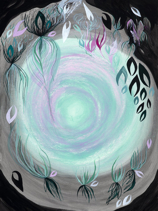 Hale Fem Herta 5 by Leah Hessler