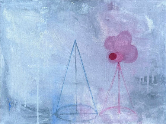 Artwork image to scale