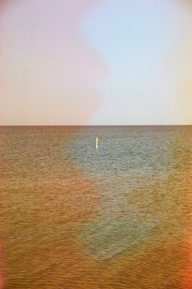 Ode to Lake Michigan - 07