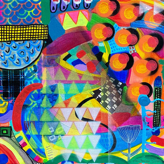 Original Art