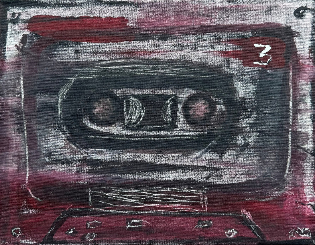 Play The Tape To The End