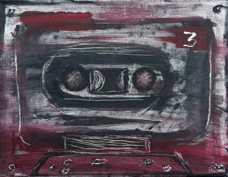 Play The Tape To The End