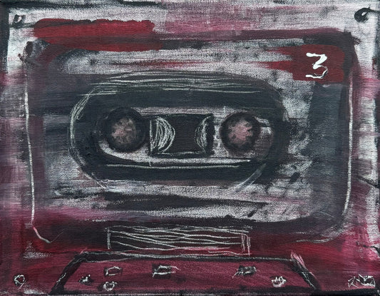 Play The Tape To The End