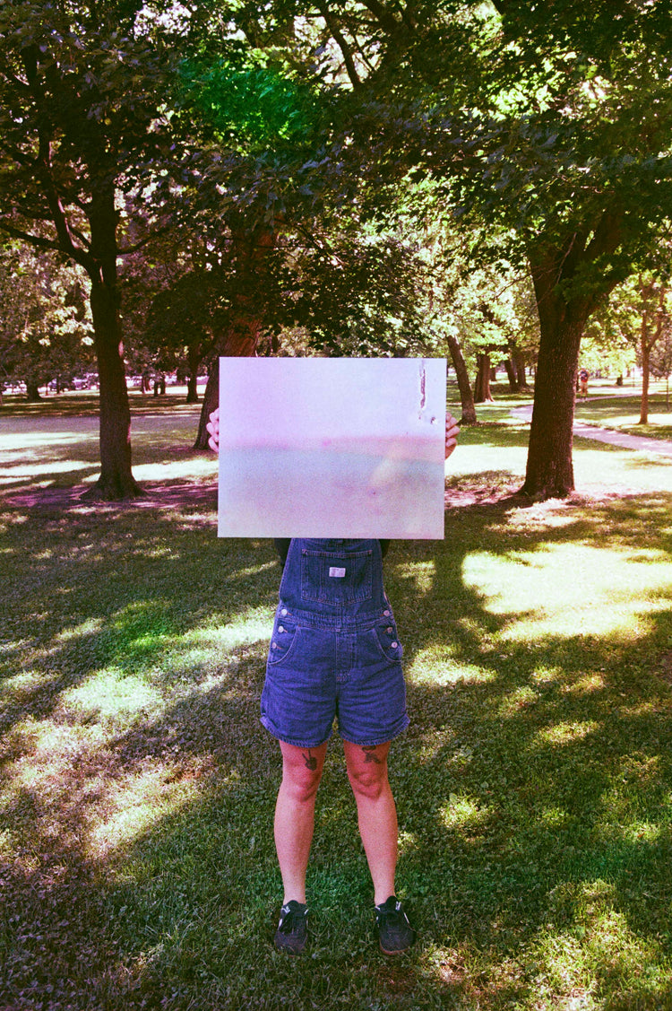 Overly Souped 5 of 6 by Leigha Wondergem