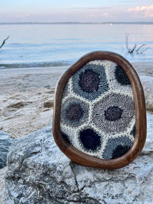 Natural Frame Petoskey