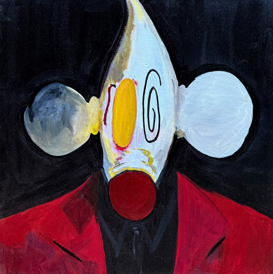 Ready Battered and Bruised