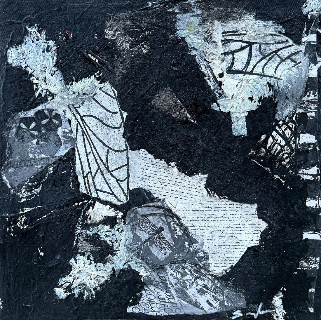 Subconscious Chaos
