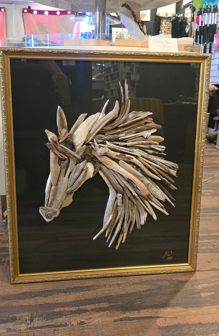 Windborn