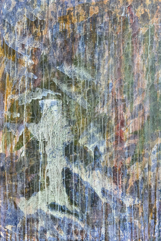 Artwork image to scale