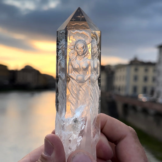 Crystal Selene