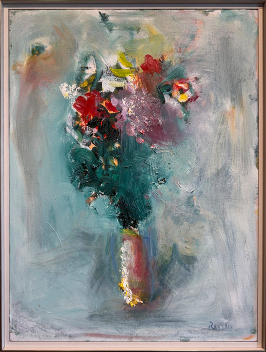 New Year’s Day Bouquet #3