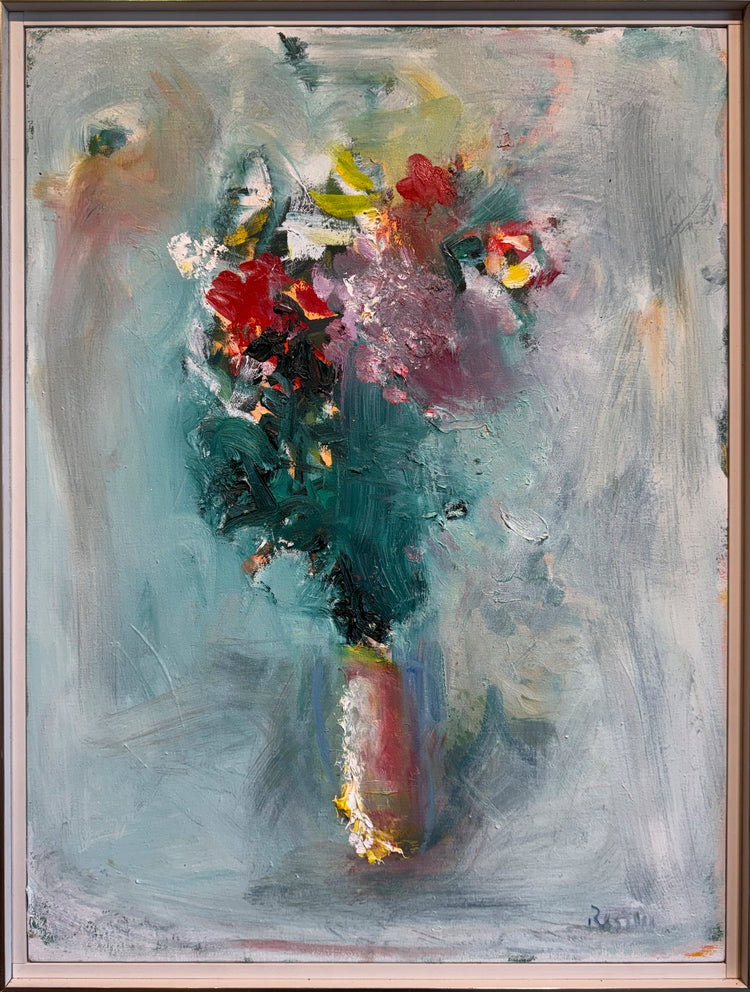 New Year’s Day Bouquet #3