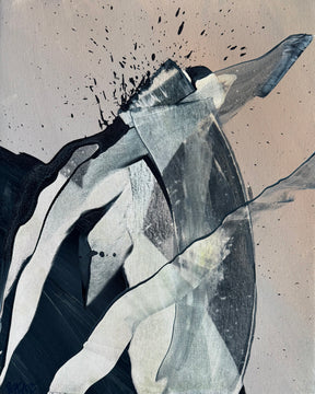 Artwork image to scale