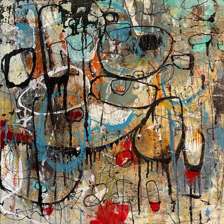 The Awakening (Twilight) by Eric Fracassi
