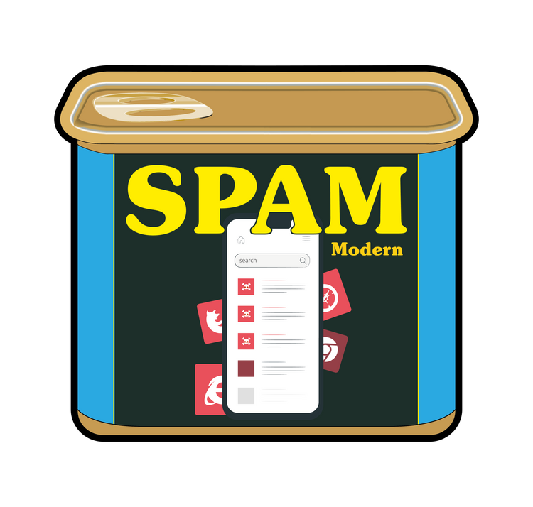 SPAM